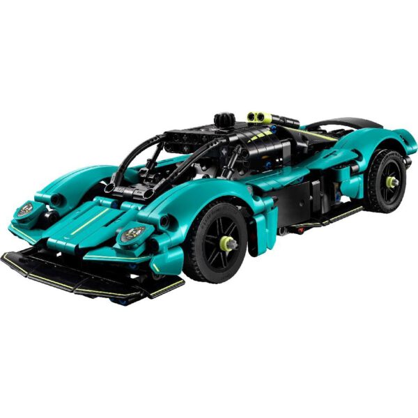 Lego Technic 42208 Aston Martin Valkyrie - Afbeelding 2