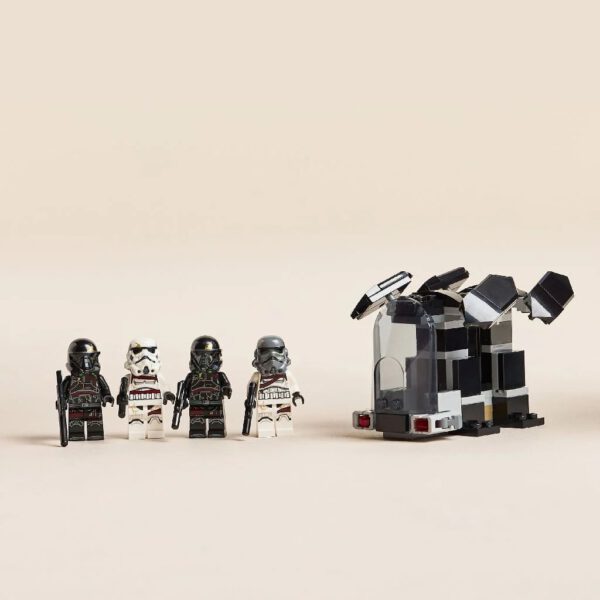 Lego Star Wars 75412 Death Trooper en Night Trooper Battle Pack - Afbeelding 3