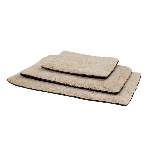 Sun Garden Malu Hondenkleed 120x80x5cm Beige - Afbeelding 2