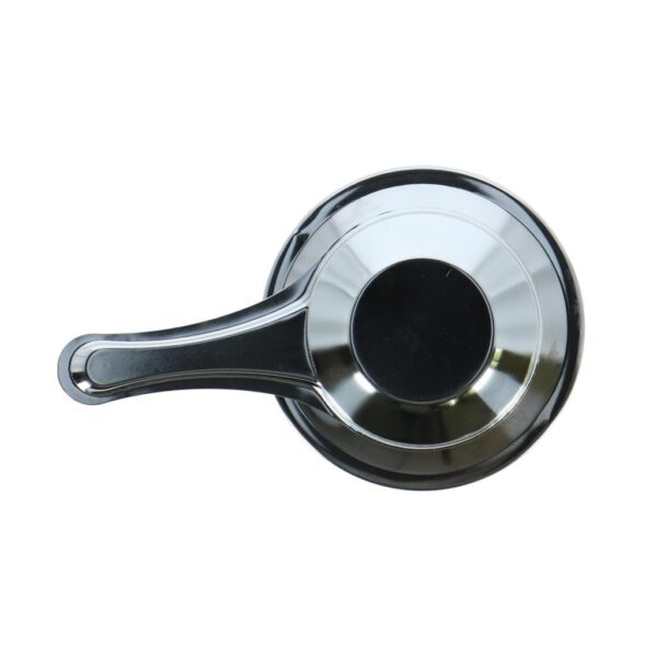 Metaltex Fondue Brander 16 cm RVS - Afbeelding 2