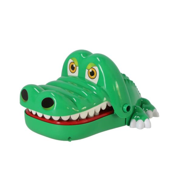 Krokodil Bijt Spel - Afbeelding 2