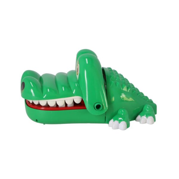 Krokodil Bijt Spel - Afbeelding 3