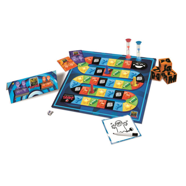 Jumbo Party & Co Family - Afbeelding 2