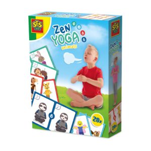 SES Creative Zen Yoga Dieren