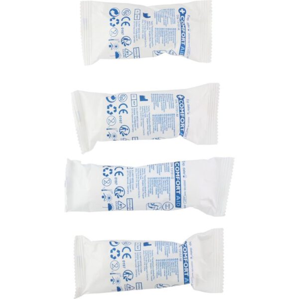 Comfort Aid Verbanddoos 41-delig - Afbeelding 4