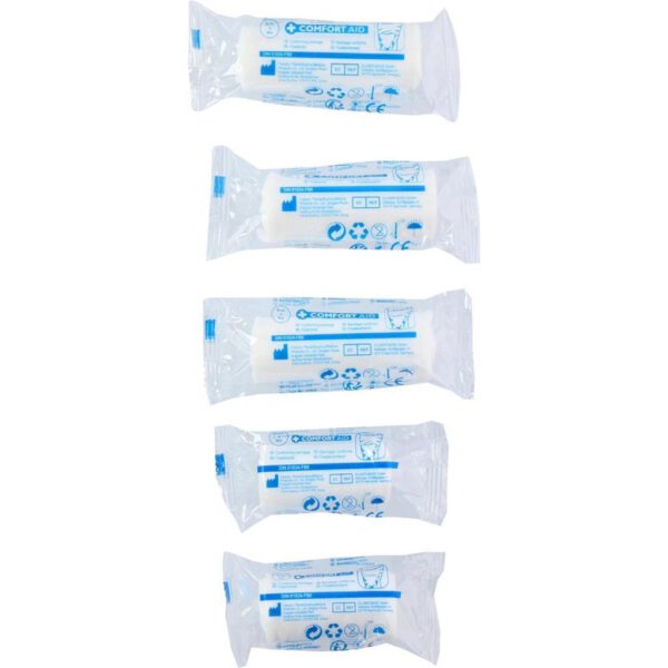 Comfort Aid Verbanddoos 41-delig - Afbeelding 5
