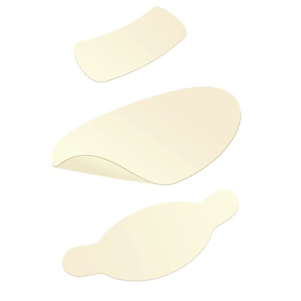 Sana First Aid Blarenpleisters 8 Stuks - Afbeelding 2