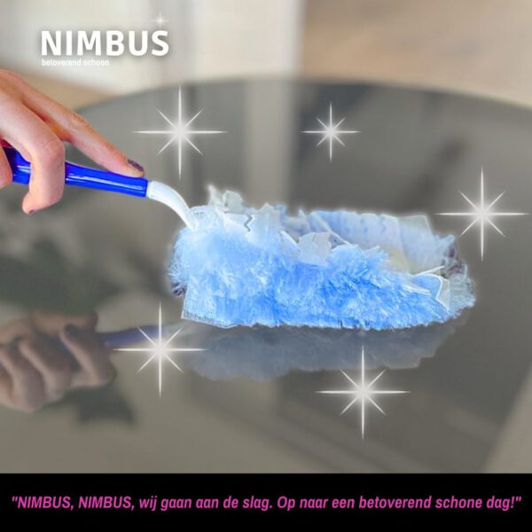 Nimbus Magic Duster Starterkit - Afbeelding 3