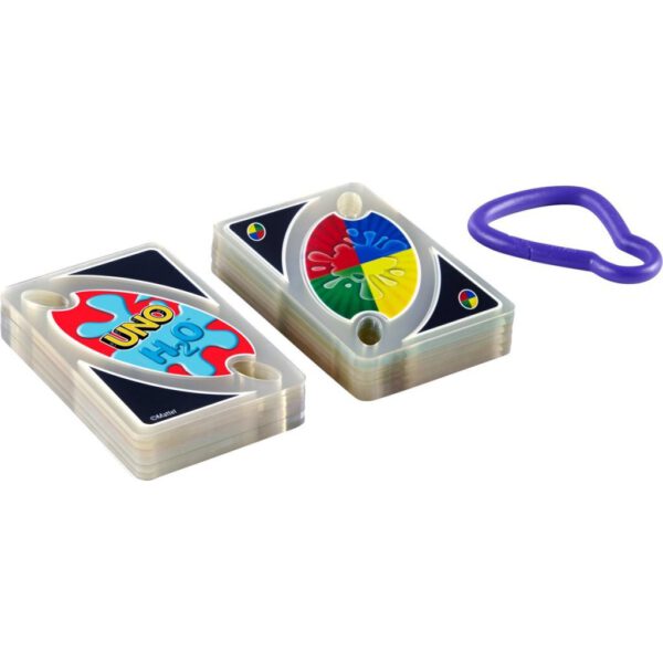 Uno H2O To Go - Afbeelding 2
