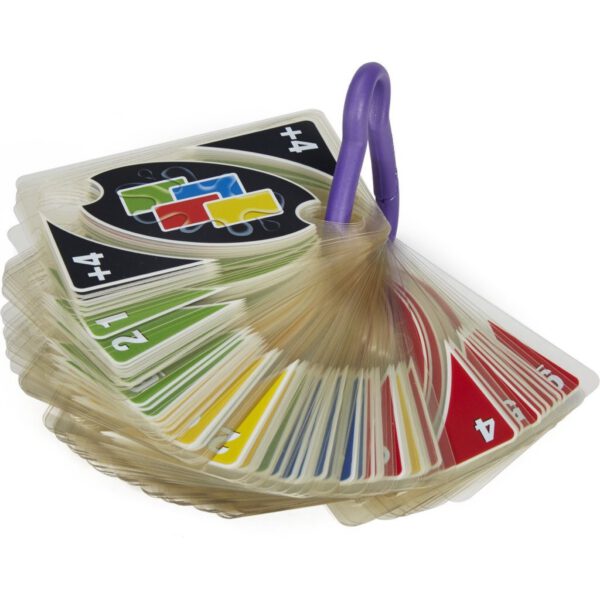 Uno H2O To Go - Afbeelding 3