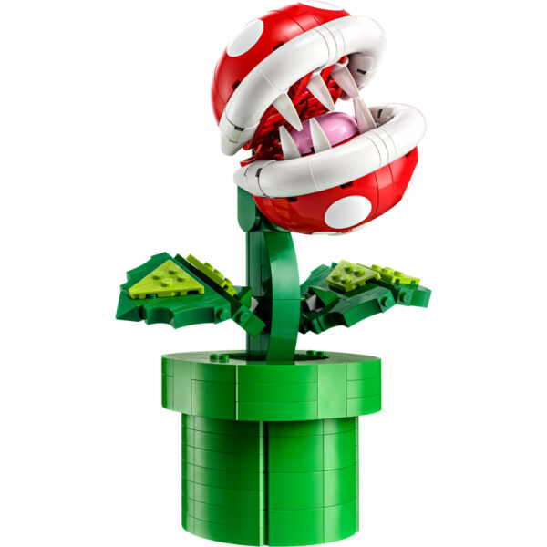 Lego 71426 Super Mario Piranha Plant - Afbeelding 2