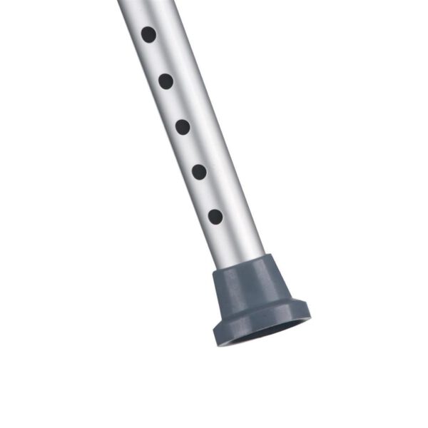 Vivamore Douchekruk Wit/Zilver - Afbeelding 6