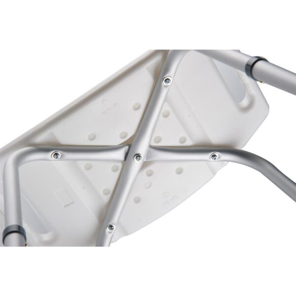 Vivamore Douchekruk Wit/Zilver - Afbeelding 7