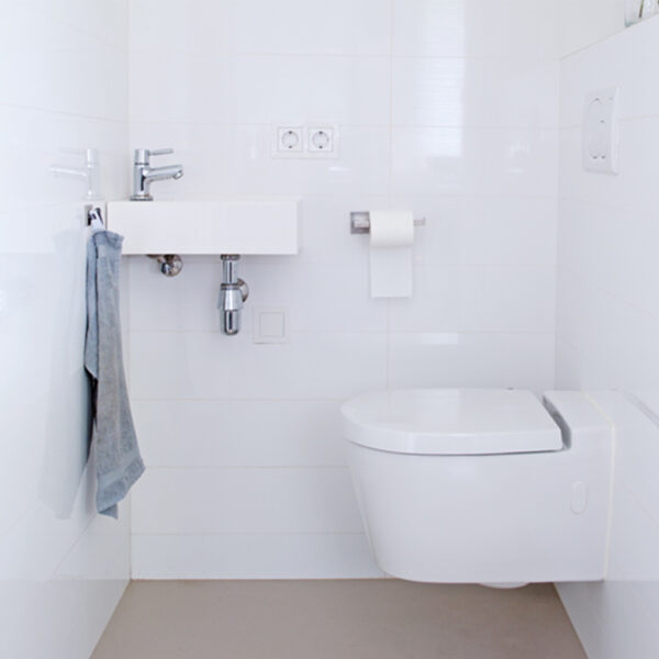 HG ECO Toiletreiniger 500 ml - Afbeelding 3
