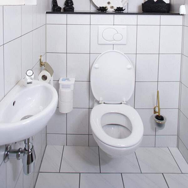 HG ECO Toiletreiniger 500 ml - Afbeelding 4