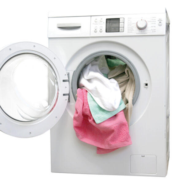 HG ECO Wasmiddeltoevoeging Tegen Stinkend Wasgoed 500 g - Afbeelding 3