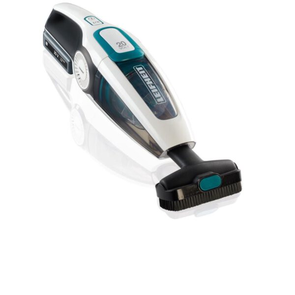 Leifheit 11925 Accu-Stofzuiger Regulus PowerVac 2in1 - Afbeelding 3