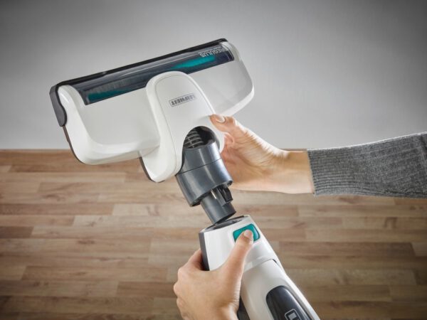 Leifheit 11925 Accu-Stofzuiger Regulus PowerVac 2in1 - Afbeelding 5