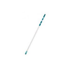Leifheit 41523 Telescoopsteel 145-400 cm
