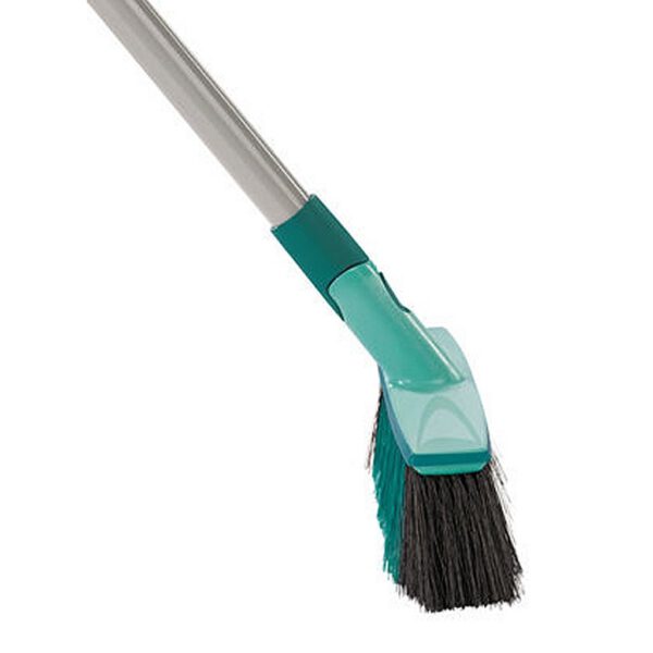 Leifheit 45032 Xtra Clean Allround Bezemkop 30 cm - Afbeelding 2