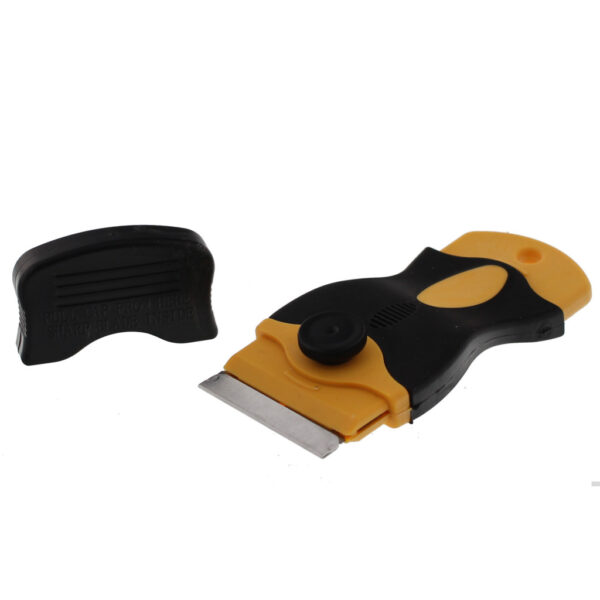 Scanpart Keramische Kookplaat Radeermes - Afbeelding 2