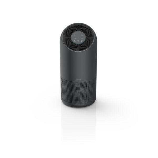 Hama Luchtreiniger Smart 3-voudige Filter Hepa Filtert Virussen Pollen Stof - Afbeelding 2