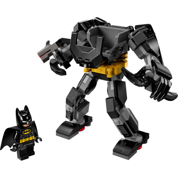 Lego 76270 Super Heroes DC Batman Mega Pantser - Afbeelding 2