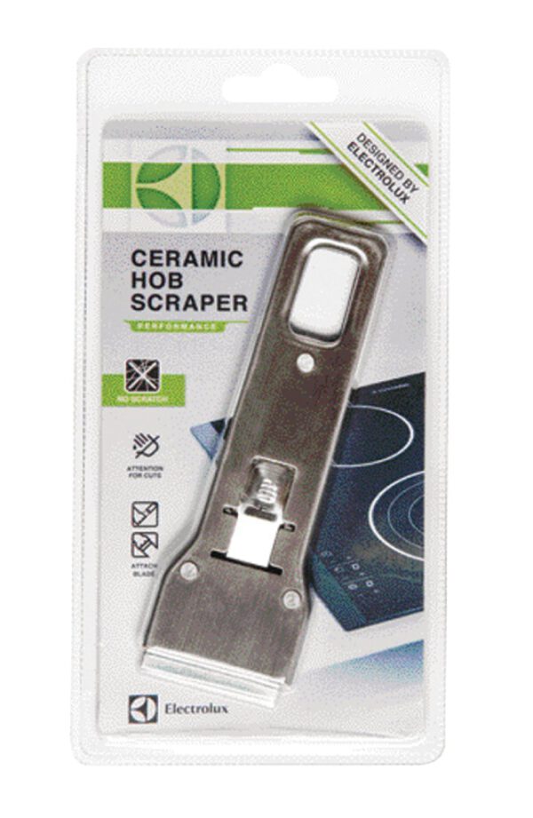 Electrolux 9029795383 Schraper Keramisch Fornuis - Afbeelding 3