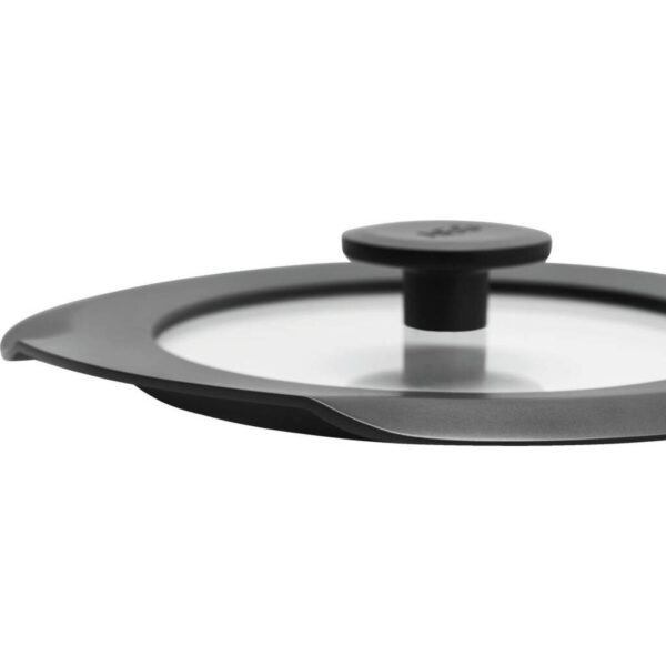 AEG A9HOSM Downdraft Deksels met Stoomventilatie S+M Glas - Afbeelding 2