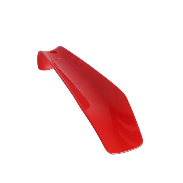 Metaltex Schoenlepel 17 cm Rood - Afbeelding 3