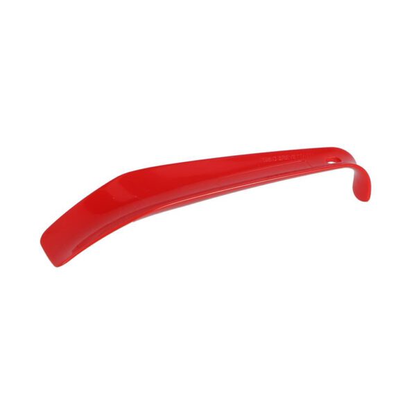 Metaltex Schoenlepel 17 cm Rood - Afbeelding 4