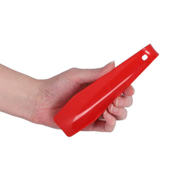 Metaltex Schoenlepel 17 cm Rood - Afbeelding 5
