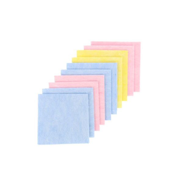 Multy Meerdingendoekje 10 Stuks - Afbeelding 2