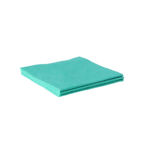 Multy ECO Viscose Vaatdoeken 38x40 cm 3 Stuks Groen - Afbeelding 4