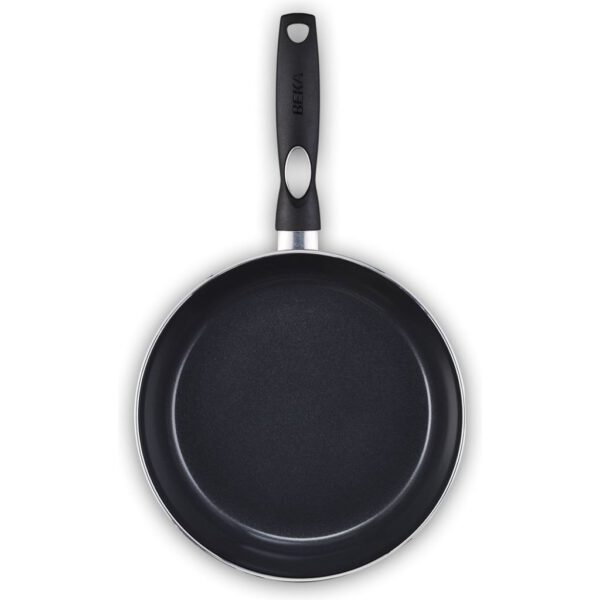 Beka Pro Induc Koekenpan 30 cm Zwart - Afbeelding 2