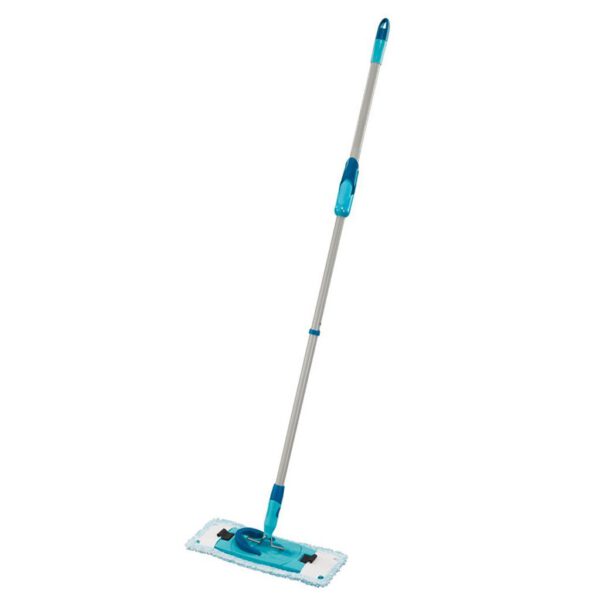 Leifheit 52122 Clean Twist Vloerdoek M Ergo Supersoft - Afbeelding 4