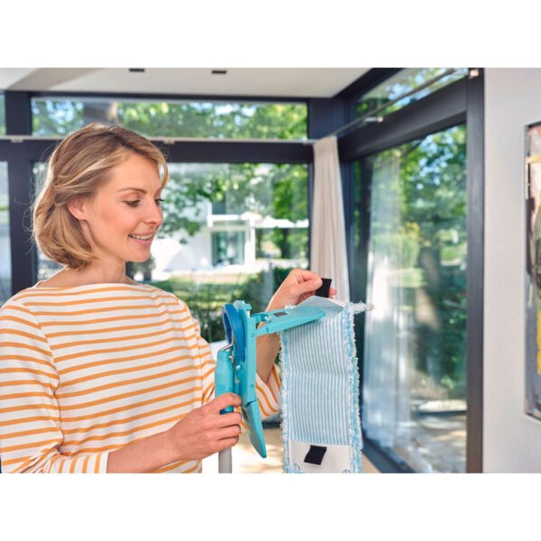 Leifheit 52122 Clean Twist Vloerdoek M Ergo Supersoft - Afbeelding 5