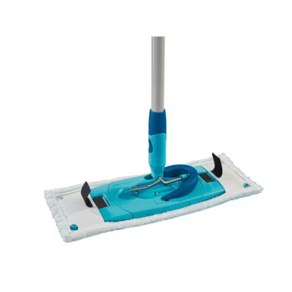 Leifheit 52123 Clean Twist M Ergo Micro Duo Vloerdoek - Afbeelding 3