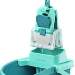 Leifheit 55510 Powerclean Vloerwisser M Set