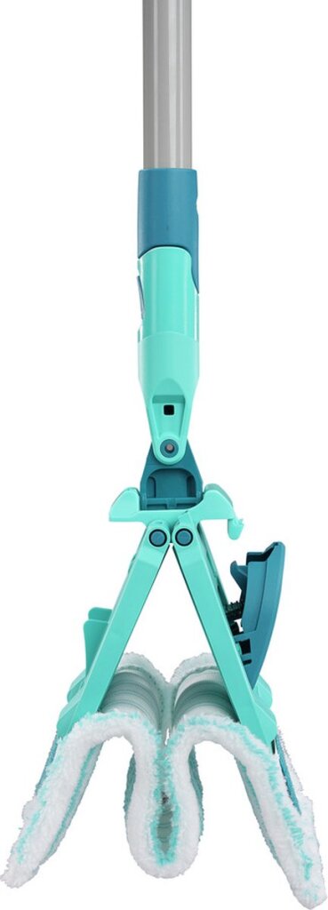 Leifheit 55510 Powerclean Vloerwisser M Set - Afbeelding 3