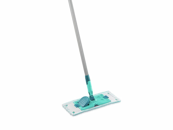 Leifheit 55511 Powerclean Vloerwisser M 33 met Steel 140cm - Afbeelding 2