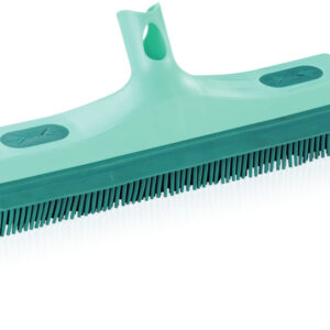 Leifheit 56671 Rubbere Bezem Click (zonder Steel)