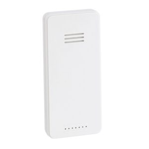 Hama Buitensensor TS37F Voor Weerstation