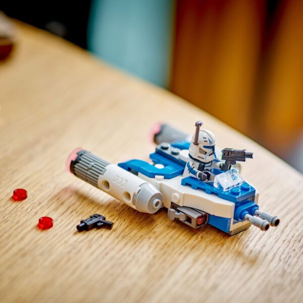 Lego 75391 Star Wars Captain Rex Y-Wing Microfight - Afbeelding 5