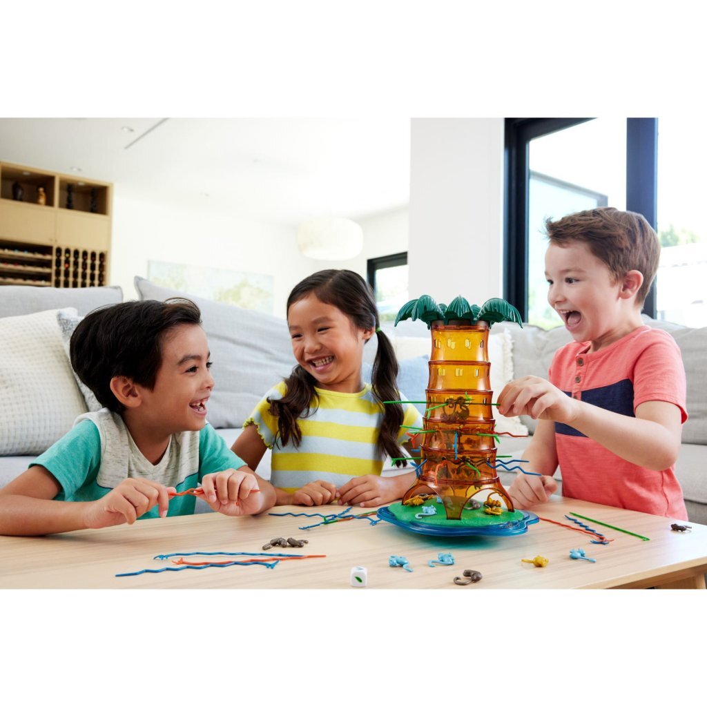 Mattel Vallende Aapjes - Afbeelding 4