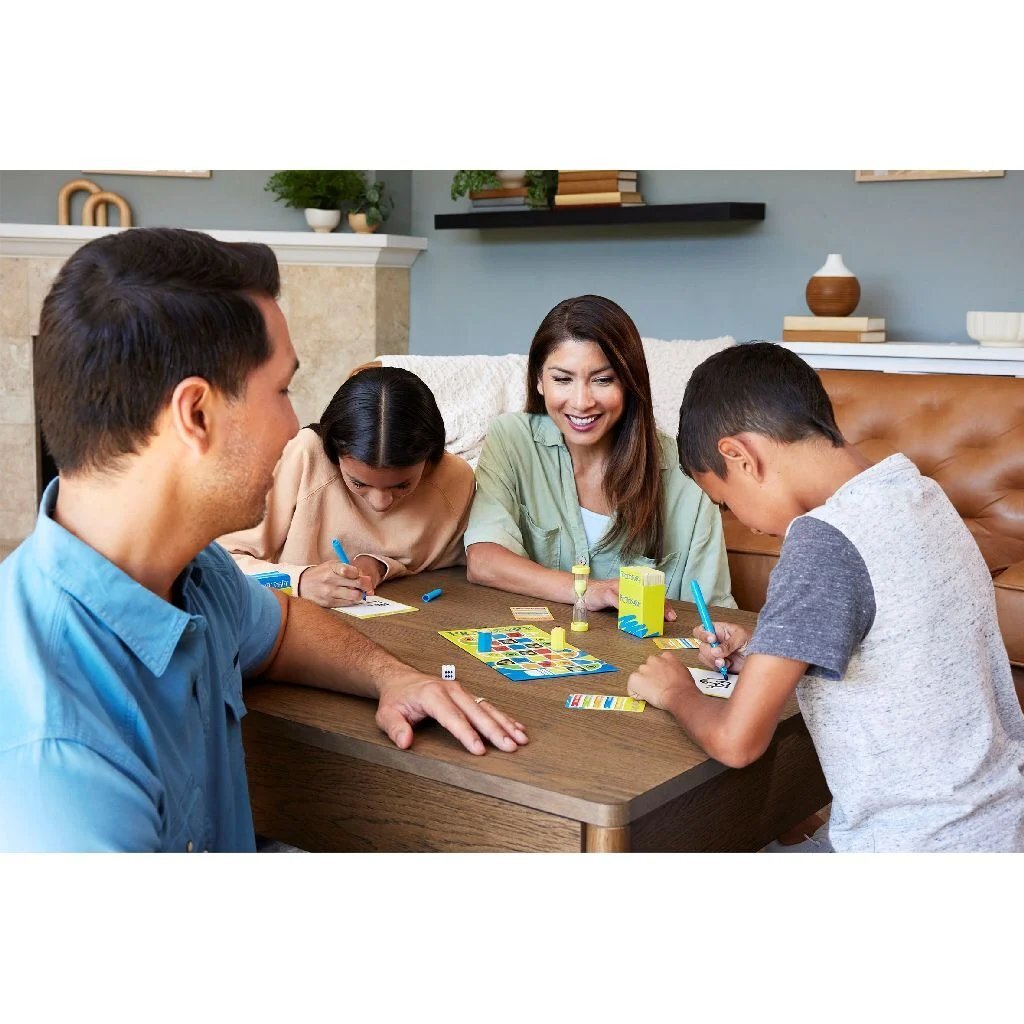 Mattel Pictionary - Afbeelding 3