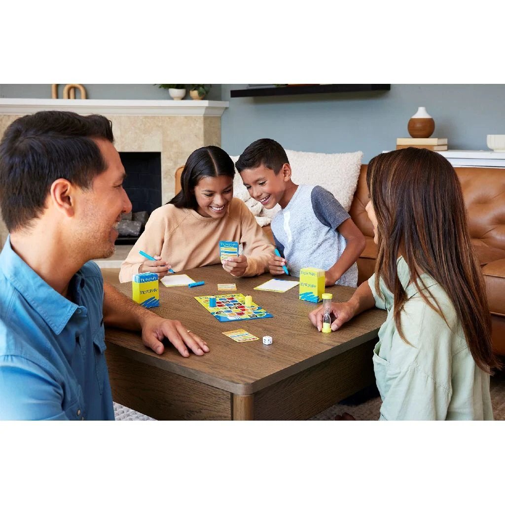 Mattel Pictionary - Afbeelding 5