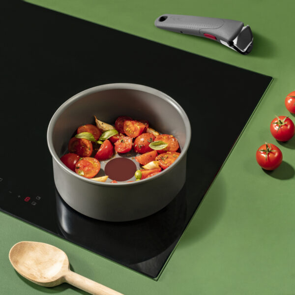 Tefal L26093 Ingenio Renew Koekenpannenset 3-delig Keramisch - Afbeelding 7
