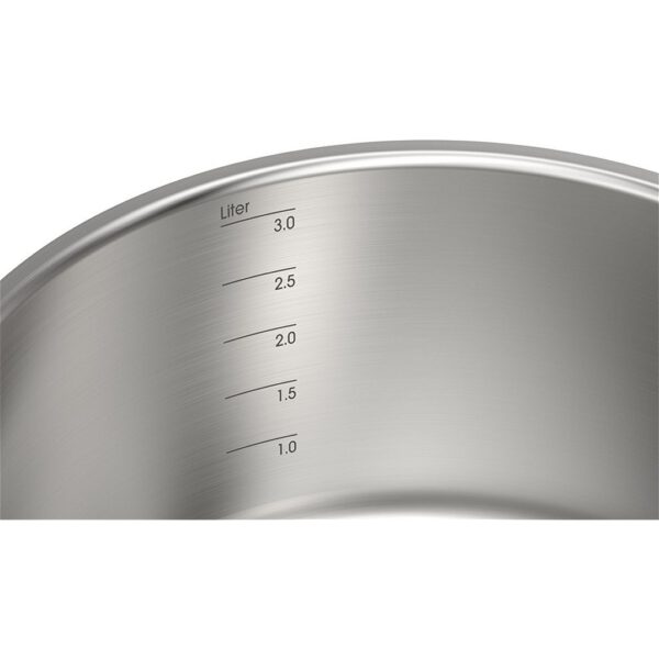 Bosch HEZ9SE060 Pannenset 6-delig - Afbeelding 4