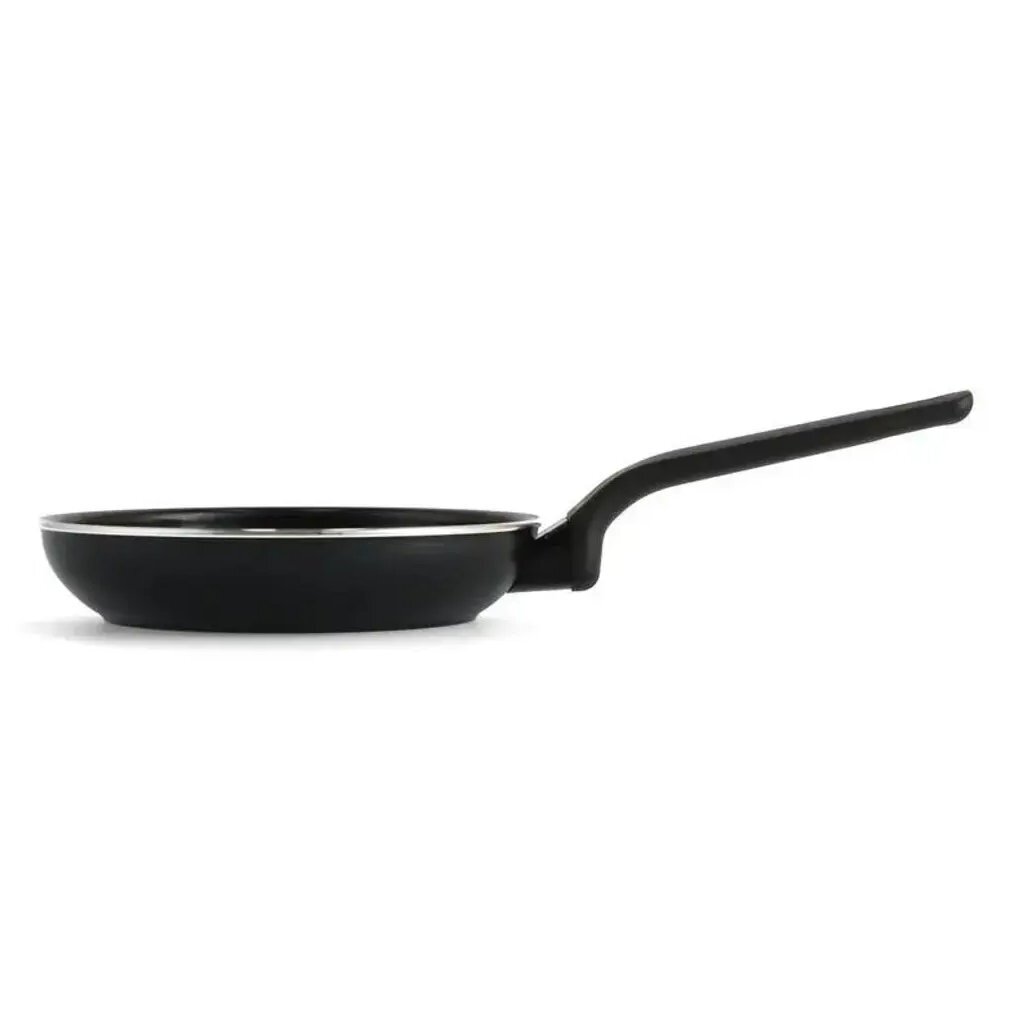 GreenPan Essence Koekenpan 20 cm Zwart - Afbeelding 3